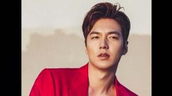 Inilah Deretan Mantan Pacar Lee Min Ho, Adakah Idolamu?