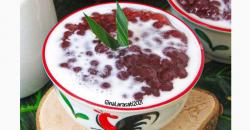 Ide Membuat Bubur Mutiara Lembut, Gurih Menggugah Selera