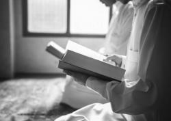 Cara Membaca Alif Lam Syamsiah dengan Benar