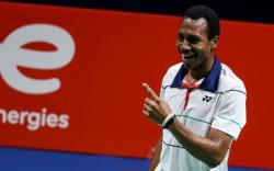 Kisah Perjuangan Pebulu Tangkis Nigeria Terhindar dari Kalah 0-21: Rasanya Seperti Menang