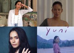 7 Artis Indonesia Pernah Beradegan Panas, Nomor 6 di Film Horor