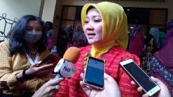  Atalia Ungkap Jenazah Eril Ditemukan Utuh, Tersenyum dan Wangi<