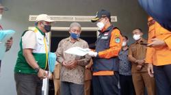 Warga Terdampak Longsor di Panyindangan Majalengka Bakal Direlokasi