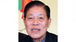 Cerita Orang Terkaya ke-3 di Singapura, Lulusan SD Jualan Air Soda hingga Cat