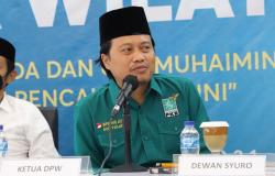 Prihatin Kasus Asusila, Gus Yusuf: Tolong Lihat Dulu Pesantrennya, Rekam Jejak Harus Jelas