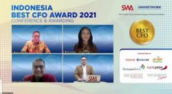 Tak Hanya Kelola Keuangan Perusahaan, Ini 3 Peran Baru CFO Di Era Digitalisasi 