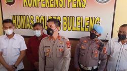 Viral Video Seks Siswi SMP di Bali dengan 4 Teman Pria, Polisi Sebut Suka Sama Suka