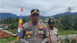 Intan Jaya Papua Siaga 1, TNI-Polri Perketat Pengamanan Jelang Natal dan Tahun Baru