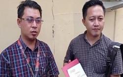 Dilaporkan Sejak Oktober, Bripka IS yang Hamili Istri Tahanan Narkoba Tidak Ditahan