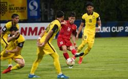 5 Fakta Timnas Malaysia Dihajar Vietnam, Nomor 4 Paling Tragis 