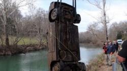 Misteri 2 Remaja Hilang Tanpa Jejak 21 Tahun Lalu Terkuak, Ternyata...