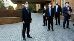 Wih, PM Jepang Fumio Kishida Nekat Tinggal di Rumah Dinas yang Katanya Berhantu