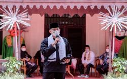 Luncurkan Panduan Pengembangan Desa Kreatif, Menparekraf Sandiaga Uno: Simbol Pemulihan Ekonomi<