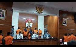 KPK Tetapkan 15 Tersangka Baru Kasus Suap di Muara Enim, Ini Daftarnya <