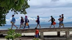 Gubernur Sulut Gagas Karantina WNA di Pulau, Kini Banjir Pujian Travel Asing