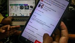 Tak Semua jadi Pemungut Pajak, Marketplace yang Mau Bisa Ajukan Diri!