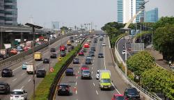 PPKM Level 3 Jawa-Bali Diperpanjang hingga 3 Januari 2022