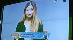 MNC Vision Networks Siapkan Kejutan Semarak Akhir Tahun, Clarissa Tanoesoedibjo: Ada Tayangan Berkualitas Buat Keluarga 