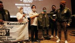 Tiga Pekan Rilis, Film Kadet 1947 Jadi Catatan Penting untuk Generasi Mendatang