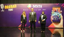 MNC Vision Networks Hadirkan Tayangan dan Kejutan Spesial Akhir Tahun