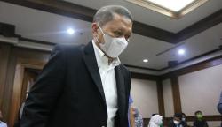 Mantan Dirut Pelindo II RJ Lino Divonis 4 Tahun Penjara