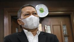 Mantan Dirut PT Pelindo II RJ Lino Divonis 4 Tahun Penjara