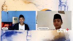 Dai Muda: Pentingnya Menjaga Ketikan saat Menggunakan Media Sosial