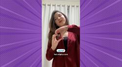 Fans Setia Tiara Andini Wajib Ikut Tiara Speed Challenge dari RCTI+