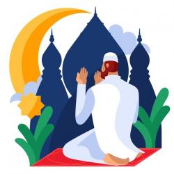Tata Cara Sholat Istikharah Jodoh, Jomblo Wajib Simak!