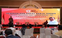 Miliki Potensi Pasar yang Besar, Pemerintah Tingkatkan Kemampuan Produksi Vaksin dan Terapeutik Dalam Negeri 