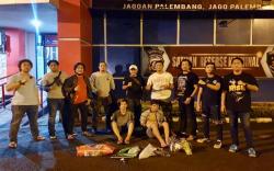 Bikin Rugi Pemilik Toko Onderdil, 2 Pemuda Ini Terancam 5 Tahun Penjara