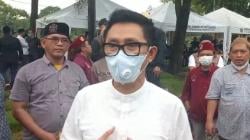 Pelajaran Berharga dari Haji Lulung, Eko Patrio : Berpolitik Enjoy Saja Jangan Baperan 