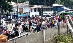  BNPB: 346 Rumah Rusak dan 770 Warga Mengungsi akibat Gempa M7,4 di NTT<