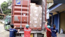 Gula Kelapa Asal Banyumas Diekspor ke Spanyol