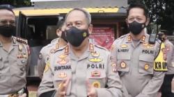 Kapolda Jabar: Pembatasan Mobilitas Warga saat Libur Nataru sesuai Level Covid Daerah<