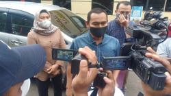 Kasus KDRT di Panyileukan Bandung, Pelaku Berulang Kali Pukul dan Sundut Tubuh Korban<