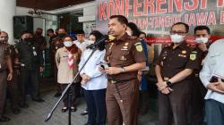 Pemerkosaan Santriwati di Bandung, Kepala Kejati Jabar Ditunjuk Jadi JPU<