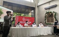 Indonesia Youth Diplomacy Ajak Pemuda Jadi Delegasi KTT Y20, Berikut Kriteria Pendaftarannya