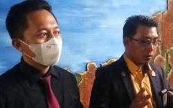 Kecewa dengan Hasil Sidang Bripka IS, Kuasa Hukum Pelapor Akan ke Mabes Polri