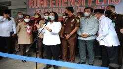 Menteri PPPA Bintang Puspayoga Apresiasi Putusan MA Tolak Kasasi Herry Wirawan<