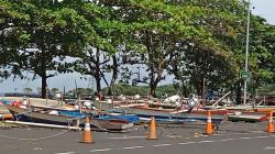 BMKG: Gelombang Tinggi 4 Meter di Perairan Kepulauan Sangihe dan Talaud