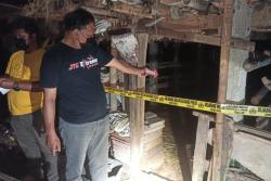 Ditinggal Main ke Tetangga, Warga Kulonprogo Kehilangan 2 Ekor Sapi