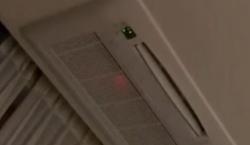 Viral, Pramugari Ini Temukan Kamera Tersembunyi di Kamar Hotel Korea Selatan