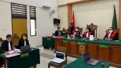 PN Denpasar Adili Suami yang Palsukan Kematian Istri Demi Bisa Menikah Lagi