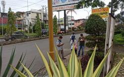 Cerita Warga saat Penangkapan Terduga Teroris di Lubuklinggau, Pak Cik Sempat Melawan<