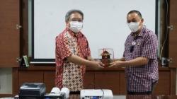 Pemkab Minahasa Kerja Sama UI Tingkatkan Kualitas SDM, Perangkat Desa Bisa Kuliah Lagi