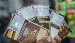 Tarif Cukai Rokok Tahun 2022 Naik 12 Persen
