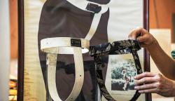 Penampakan Korset Khusus Cegah Kejahatan Seksual, Ada Kode untuk Membuka