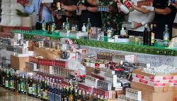 IHT Terancam, GAPPRI Minta Pemerintah Buat Strategi Extraordinary Berantas Rokok Ilegal