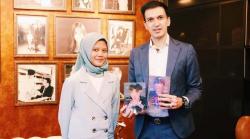 Disukai Generasi Milenial, Novel Areksa dan Samuel Hadir dalam Konten Digital Series